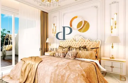 شقة - 1 حمام للبيع في فينسيتور دولتشي فيتا - ارجان - دبي شقة - 1 حمام للبيع في فينسيتور دولتشي فيتا - ارجان - دبي