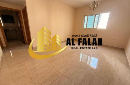 Apartment - 1 Bedroom - 2 Bathrooms for rent in Al Majaz 3 - Al Majaz - Sharjah