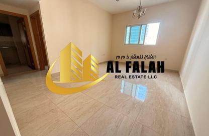 Apartment - 1 Bedroom - 2 Bathrooms for rent in Al Majaz 3 - Al Majaz - Sharjah