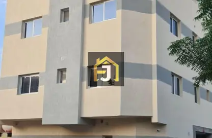 Apartment - Studio - 1 Bathroom for rent in Al Rashidiya 3 - Al Rashidiya - Ajman