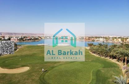 Apartment - 1 Bedroom - 2 Bathrooms for sale in Creekside - Al Zorah - Ajman