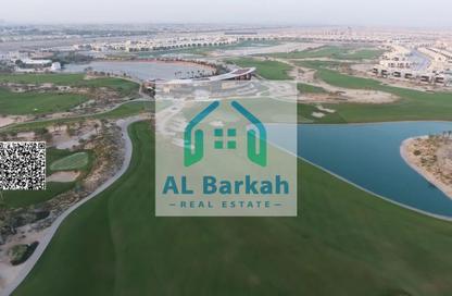 Apartment - 1 Bedroom - 2 Bathrooms for sale in Creekside - Al Zorah - Ajman