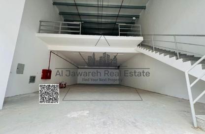 Warehouse - Studio - 1 Bathroom for rent in Al Jurf 1 - Al Jurf - Ajman Downtown - Ajman Warehouse - Studio - 1 Bathroom for rent in Al Jurf 1 - Al Jurf - Ajman Downtown - Ajman