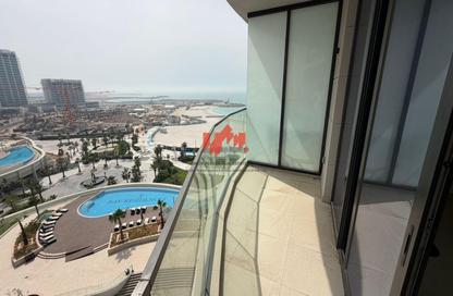 Apartment - 1 Bedroom - 1 Bathroom for rent in Mina Al Arab - Ras Al Khaimah