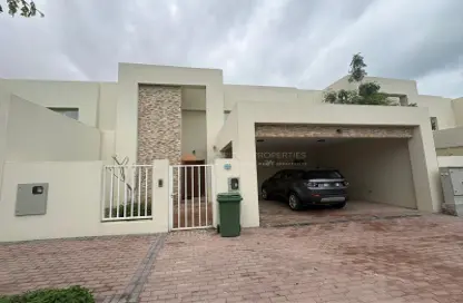 Villa - 3 Bedrooms - 4 Bathrooms for sale in Bermuda - Mina Al Arab - Ras Al Khaimah