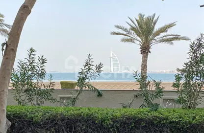 Apartment - 2 Bedrooms - 3 Bathrooms for rent in Royal Amwaj Residences North - Royal Amwaj Residences - The Crescent - Palm Jumeirah - Dubai