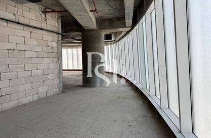 Full Floor - Studio for rent in Omega Towers - City Of Lights - Al Reem Island - Abu Dhabi