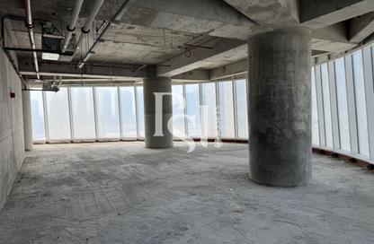 Full Floor - Studio for rent in Omega Towers - City Of Lights - Al Reem Island - Abu Dhabi