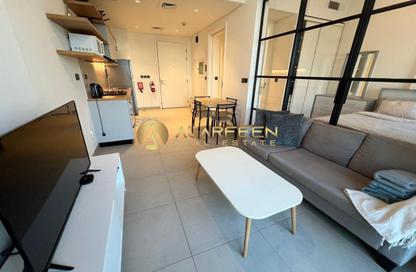 Apartment - 1 Bedroom - 2 Bathrooms for rent in Collective Tower 2 - Collective - Dubai Hills Estate - Dubai