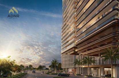 Apartment - 1 Bedroom - 2 Bathrooms for sale in Azizi Ruby - District 15 - Jumeirah Village Circle - Dubai