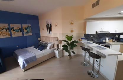Apartment - Studio - 1 Bathroom for sale in Fayrouz - Bab Al Bahar - Al Marjan Island - Ras Al Khaimah