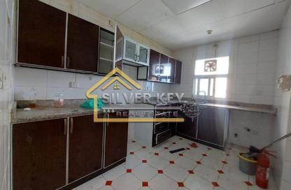 Apartment - 2 Bedrooms - 2 Bathrooms for rent in Al Mahatta - Al Qasimia - Sharjah Apartment - 2 Bedrooms - 2 Bathrooms for rent in Al Mahatta - Al Qasimia - Sharjah