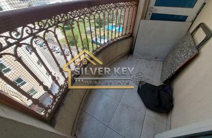 Apartment - 2 Bedrooms - 2 Bathrooms for rent in Al Mahatta - Al Qasimia - Sharjah Apartment - 2 Bedrooms - 2 Bathrooms for rent in Al Mahatta - Al Qasimia - Sharjah