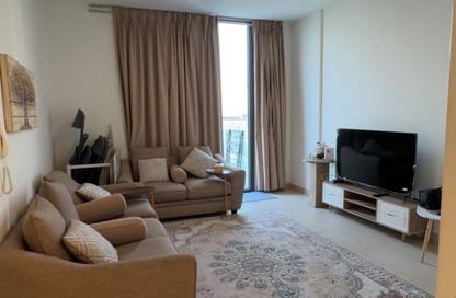 Apartment - 1 Bedroom - 2 Bathrooms for rent in MISK Apartments - Aljada - Sharjah Apartment - 1 Bedroom - 2 Bathrooms for rent in MISK Apartments - Aljada - Sharjah