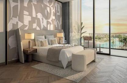 Apartment - 2 Bedrooms - 2 Bathrooms for sale in Azizi Wasel - Dubai Islands - Dubai