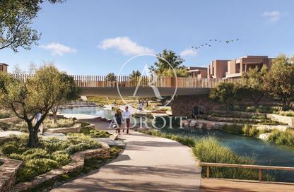 Villa - 5 - 7 for sale in The Acres (Phase 1) - The Acres - Dubai