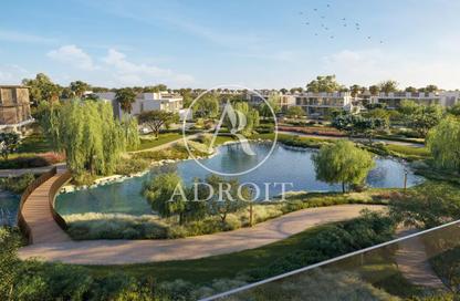 Villa - 5 - 7 for sale in The Acres (Phase 1) - The Acres - Dubai Villa - 5 - 7 for sale in The Acres (Phase 1) - The Acres - Dubai