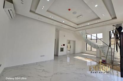 Villa - 4 Bedrooms - 7 Bathrooms for rent in Al Helio 2 - Al Helio - Ajman