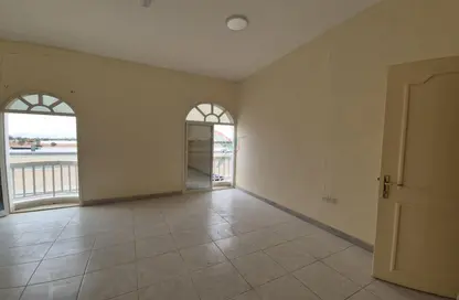 Villa - Studio - 7+ Bathrooms for rent in Al Dafeinah - Asharej - Al Ain