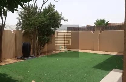 فيلا - 4 غرف نوم - 5 حمامات للبيع في طراز منطقة  البحر المتوسط - فيلات الريف - الريف - أبوظبي