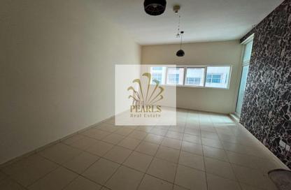 Apartment - 1 Bedroom - 2 Bathrooms for rent in The Icon Casa 2 - Al Rashidiya 3 - Al Rashidiya - Ajman
