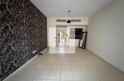 Apartment - 1 Bedroom - 2 Bathrooms for rent in The Icon Casa 2 - Al Rashidiya 3 - Al Rashidiya - Ajman