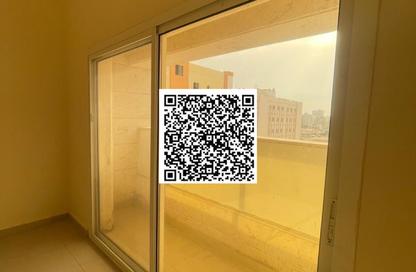 Apartment - 2 - 2 for rent in Al Jurf Industrial 3 - Al Jurf Industrial - Ajman