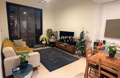 شقة - غرفة نوم - 2 حمامات للبيع في بن غاطي نوفا - الضاحية 12 - قرية جميرا الدائرية - دبي