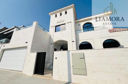 Villa - 5 Bedrooms - 5 Bathrooms for sale in Al Furjan West - Al Furjan - Dubai