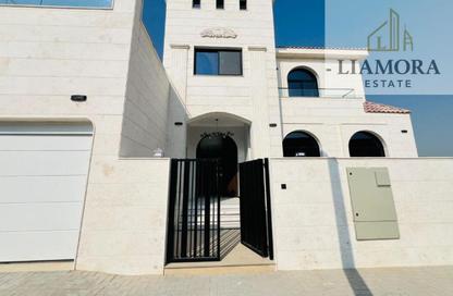 Villa - 5 Bedrooms - 5 Bathrooms for sale in Al Furjan West - Al Furjan - Dubai