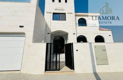 Villa - 5 Bedrooms - 5 Bathrooms for sale in Al Furjan West - Al Furjan - Dubai