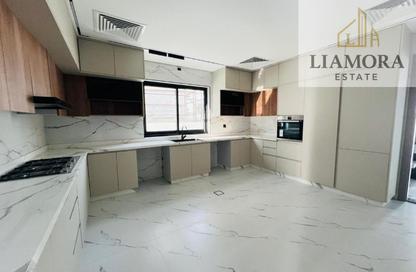 Villa - 5 Bedrooms - 5 Bathrooms for sale in Al Furjan West - Al Furjan - Dubai