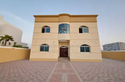 Villa - 5 Bedrooms - 5 Bathrooms for rent in Madinat Hind 3 - Dubai Land - Dubai