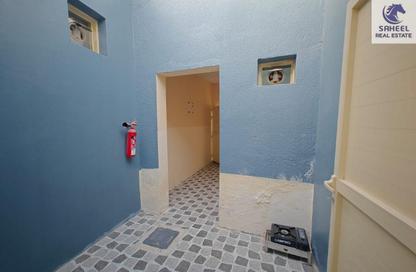 Apartment - Studio - 1 Bathroom for rent in Seih Al Ghubb - Ras Al Khaimah Apartment - Studio - 1 Bathroom for rent in Seih Al Ghubb - Ras Al Khaimah