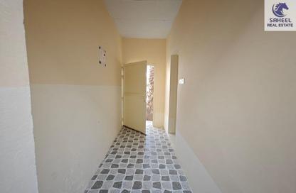 Apartment - Studio - 1 Bathroom for rent in Seih Al Ghubb - Ras Al Khaimah Apartment - Studio - 1 Bathroom for rent in Seih Al Ghubb - Ras Al Khaimah