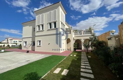Villa - 2 Bedrooms - 3 Bathrooms for sale in District 16L - Jumeirah Village Circle - Dubai