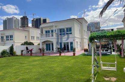 Villa - 2 Bedrooms - 3 Bathrooms for sale in District 16L - Jumeirah Village Circle - Dubai
