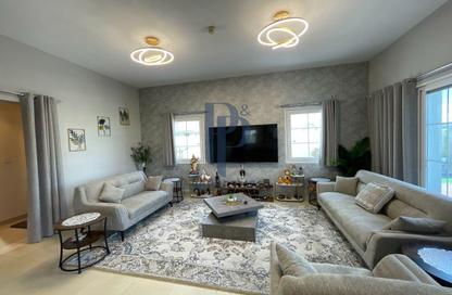 Villa - 2 Bedrooms - 3 Bathrooms for sale in District 16L - Jumeirah Village Circle - Dubai