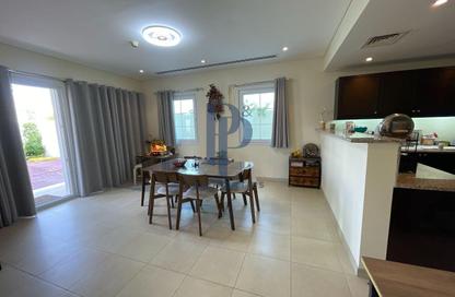 Villa - 2 Bedrooms - 3 Bathrooms for sale in District 16L - Jumeirah Village Circle - Dubai