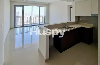 شقة - 3 غرف نوم - 3 حمامات للبيع في 1 هاربور فيوز - هاربر فيوز - مرسى خور دبي - دبي