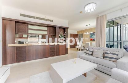 Apartment - 3 Bedrooms - 5 Bathrooms for sale in The Residences 8 - The Residences - Downtown Dubai - Dubai