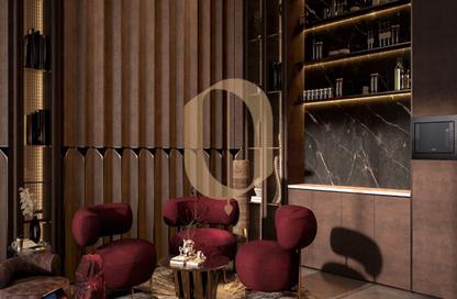 Apartment - 2 - 3 for sale in The Symphony by Imtiaz - Bukadra - Dubai