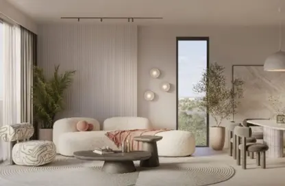 شقة - 2 غرف نوم - 4 حمامات للبيع في ديستريكت 2 - ديستريكت - غاف وودز - دبي لاند - دبي