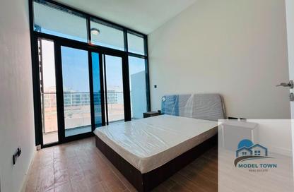 Apartment - 1 Bedroom - 1 Bathroom for rent in Oasis 2 - Oasis Residences - Masdar City - Abu Dhabi Apartment - 1 Bedroom - 1 Bathroom for rent in Oasis 2 - Oasis Residences - Masdar City - Abu Dhabi