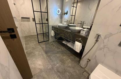 Hotel  and  Hotel Apartment - Studio - 1 Bathroom for sale in Paramount Tower Hotel  and  Residences - Business Bay - Dubai