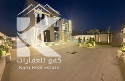 فيلا - 5 غرف نوم - 8 حمامات للبيع في 1 الياسمين - الياسمين - عجمان