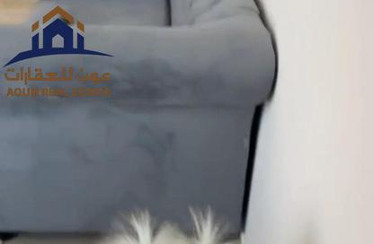 Apartment - Studio - 1 Bathroom for rent in Al Wahda Building - Al Majaz 2 - Al Majaz - Sharjah