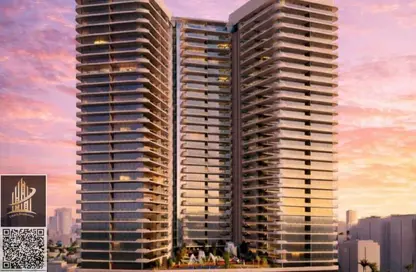 شقة - 3 غرف نوم - 3 حمامات للبيع في منتجع أمواج - الخليج الأبيض - أم القيوين