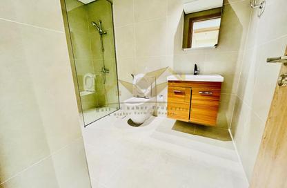 Apartment - 2 - 3 for rent in Jumeirah Garden City - Al Satwa - Dubai