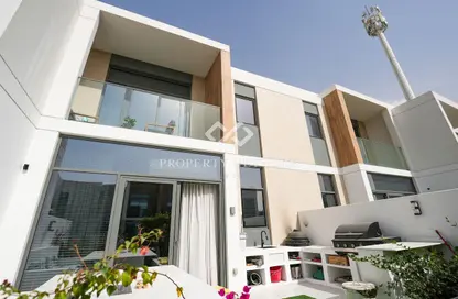 تاون هاوس - 3 غرف نوم - 4 حمامات للبيع في ربى - المرابع العربية 3 - دبي